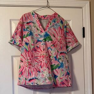 SHEIN top size small/medium